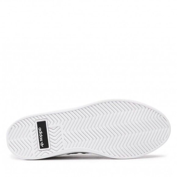 Adidas Bryony Marimekko Women’s Athletic Sneaker Black Trainers Tennis Shoe #264 - Picture 10 of 11